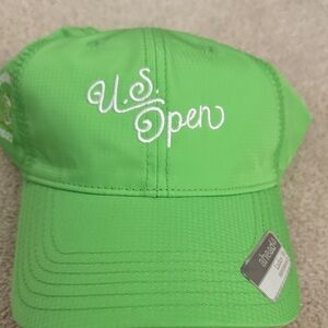 Ahead Women's Green 2022 U.S. Open Hat